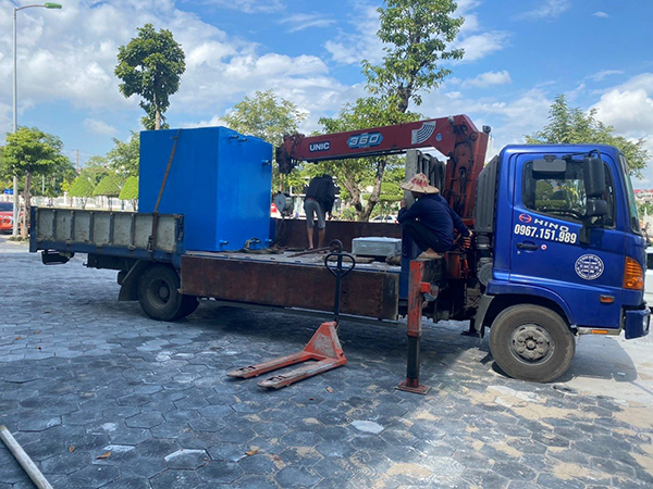 CÔNG TY CỔ PHẦN ATEST